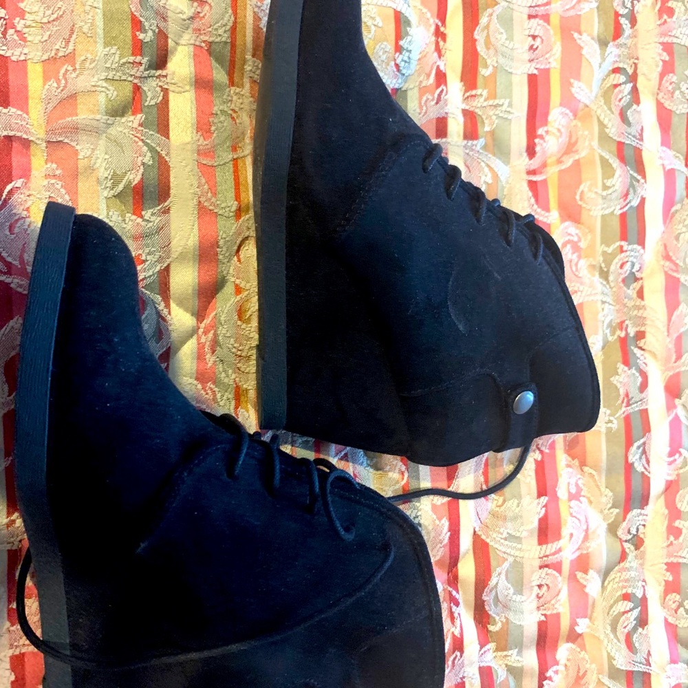 Booties
